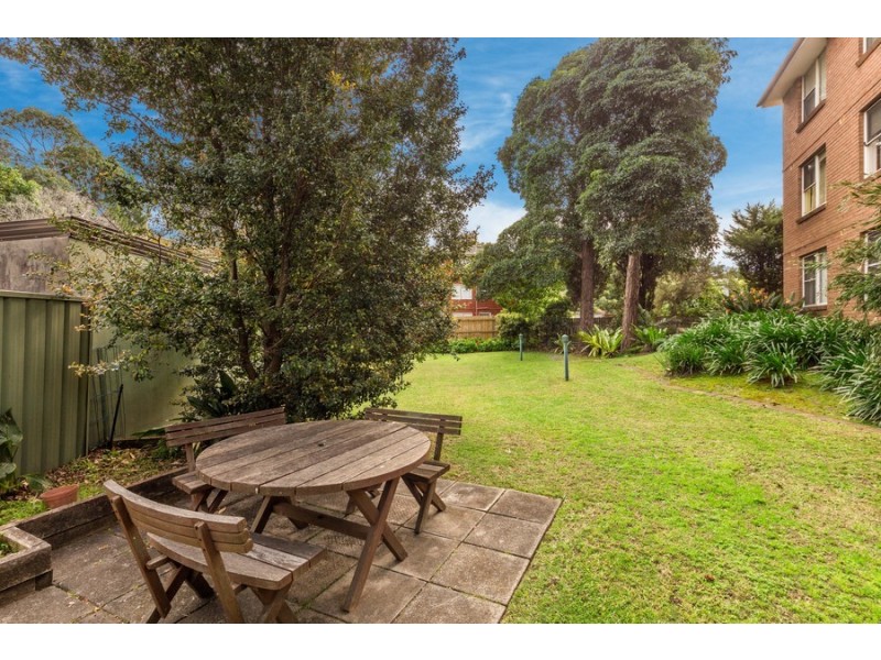 14/6-8 Gower Street, Summer Hill NSW 2130