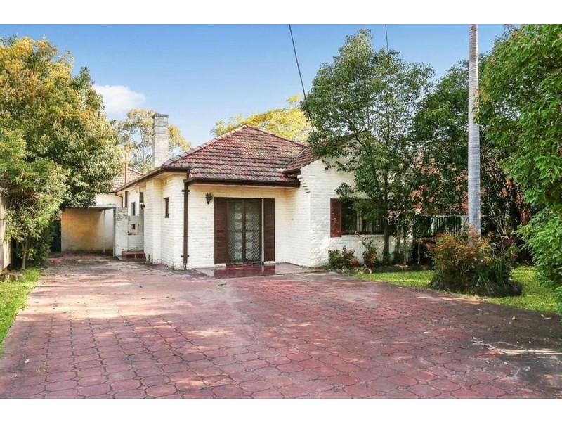 116 Barker Road, Strathfield NSW 2135