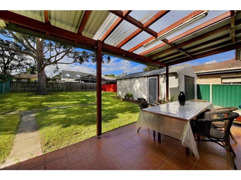 35 Strickland Street, Bass Hill NSW 2197