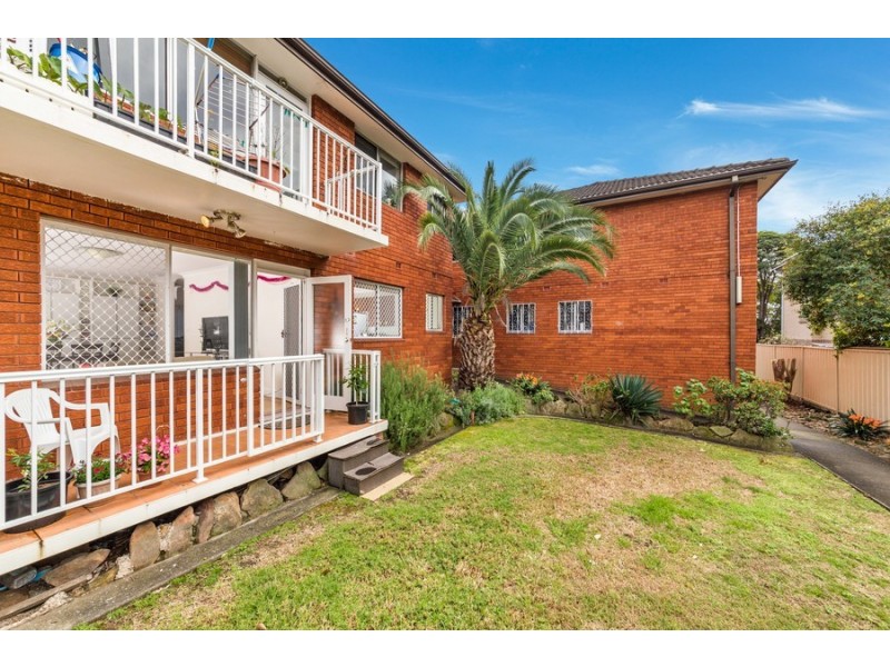 7/90 Ninth Avenue, Campsie NSW 2194