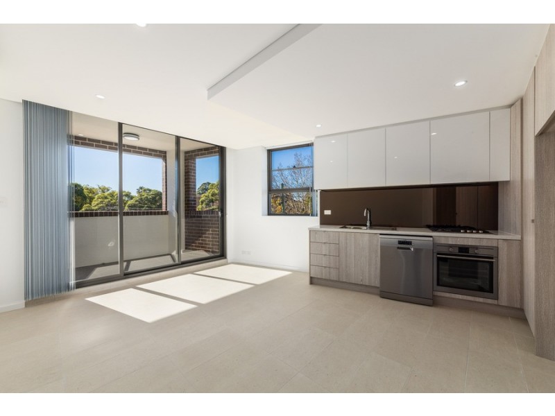 16/432 Liverpool Road, Strathfield South NSW 2136
