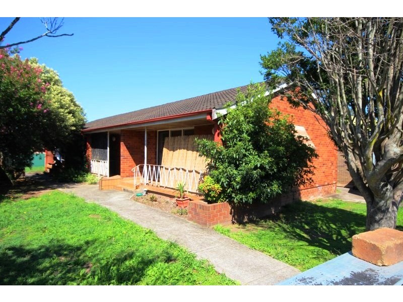 2/8 Callaghan Street, Ryde NSW 2112