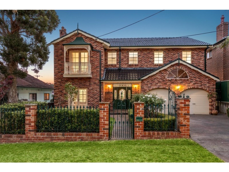 33 Pringle Avenue, Bankstown NSW 2200