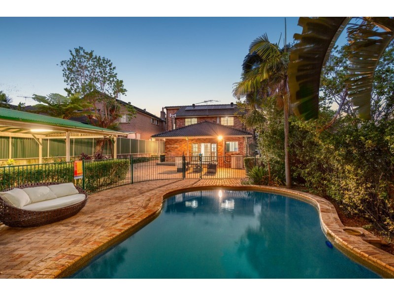 33 Pringle Avenue, Bankstown NSW 2200