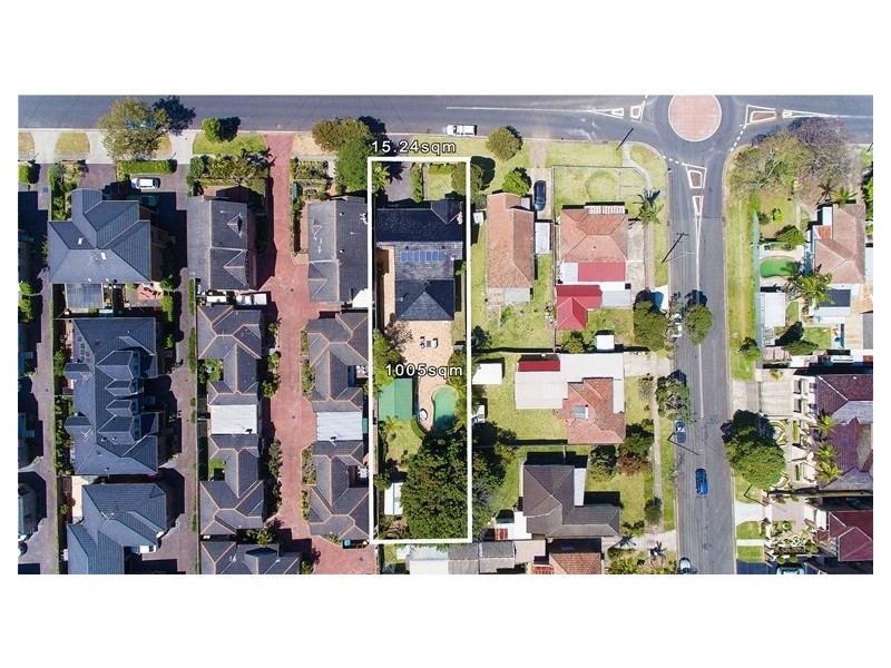 33 Pringle Avenue, Bankstown NSW 2200