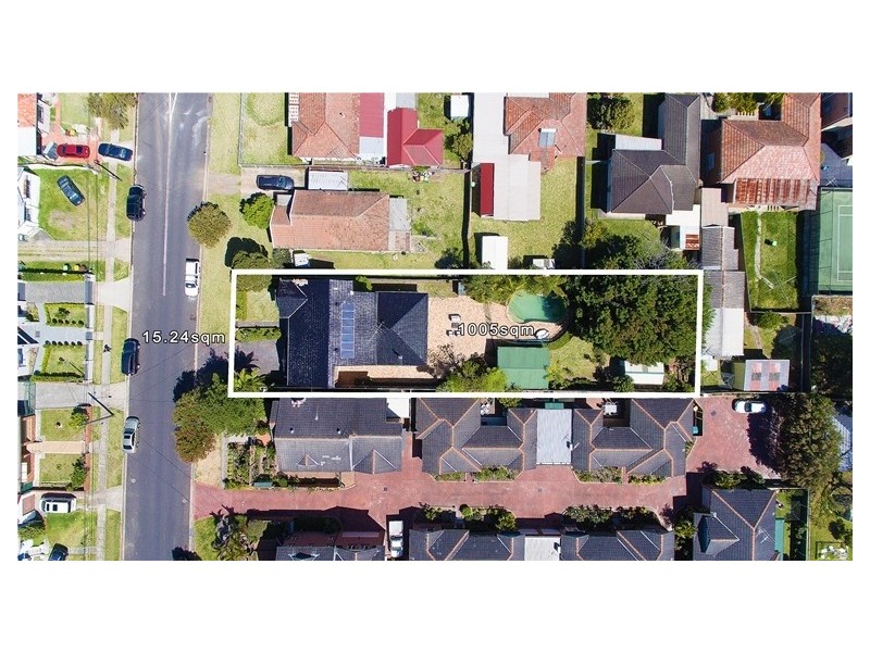 33 Pringle Avenue, Bankstown NSW 2200