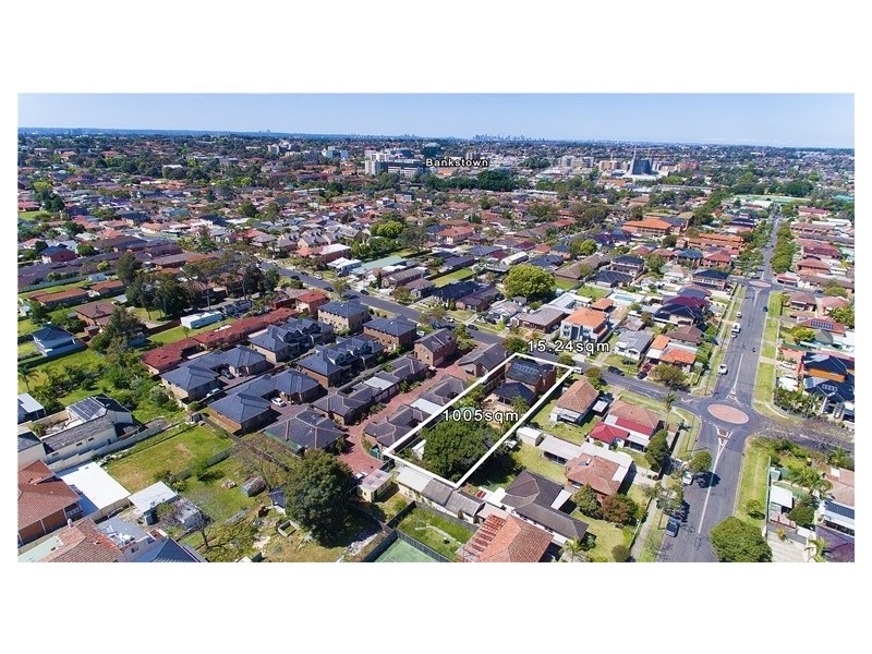 33 Pringle Avenue, Bankstown NSW 2200