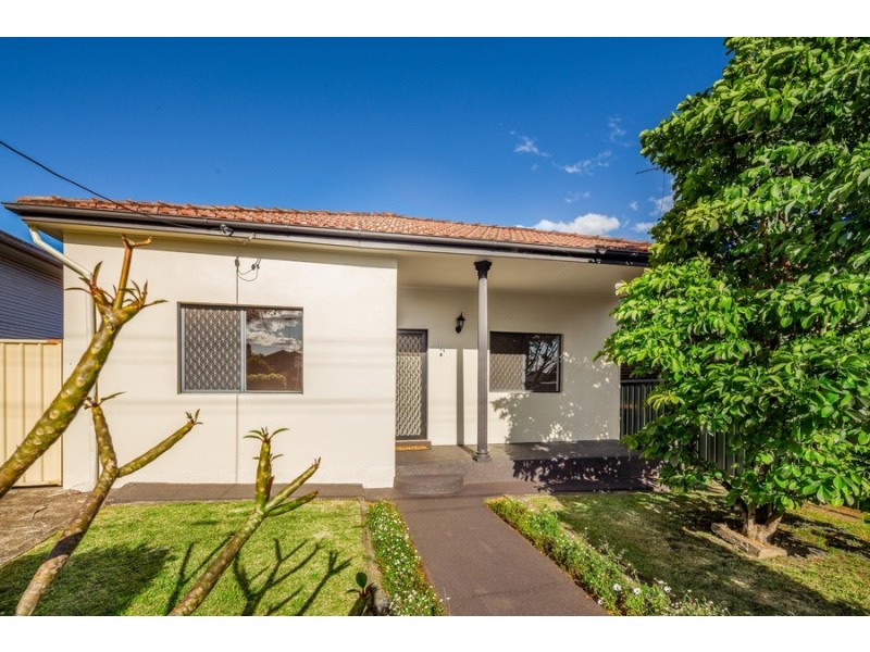 164 Coronation Parade, Croydon Park NSW 2133