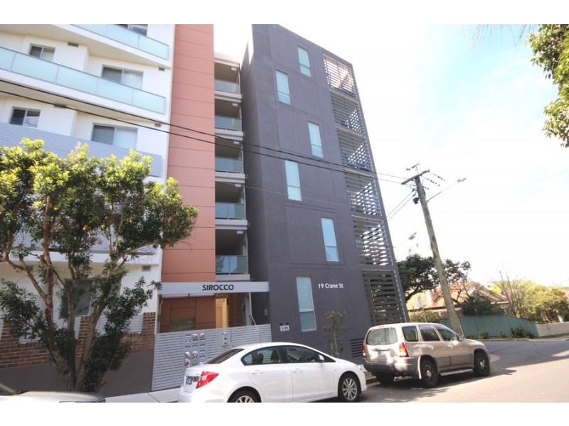 1/19 Crane Street, Homebush NSW 2140