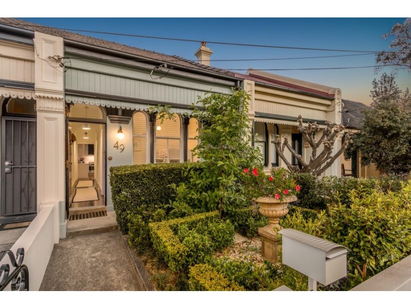 49 Croydon Road, Croydon NSW 2132