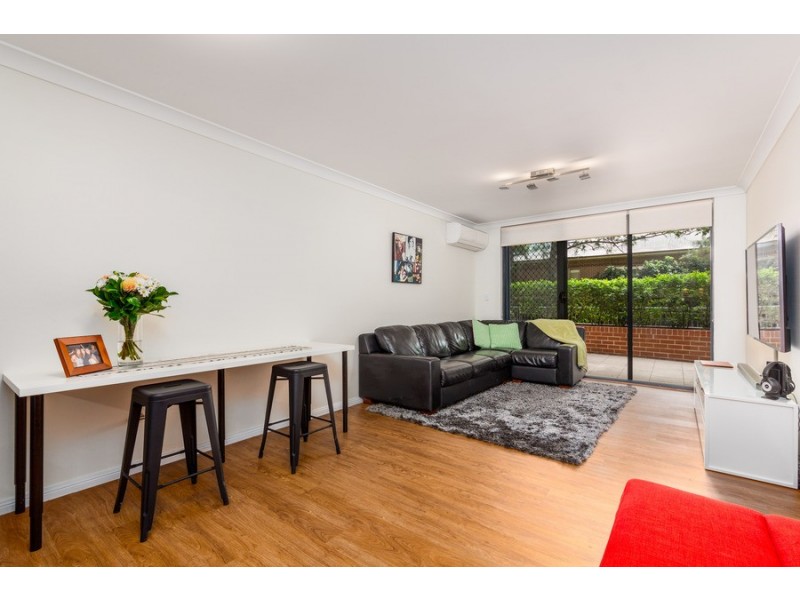 38/1-4 The Crescent, Strathfield NSW 2135