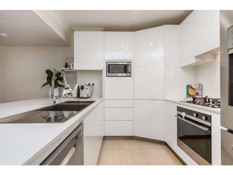 38/1-4 The Crescent, Strathfield NSW 2135