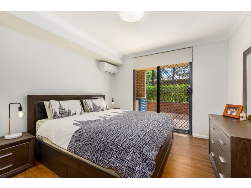 38/1-4 The Crescent, Strathfield NSW 2135