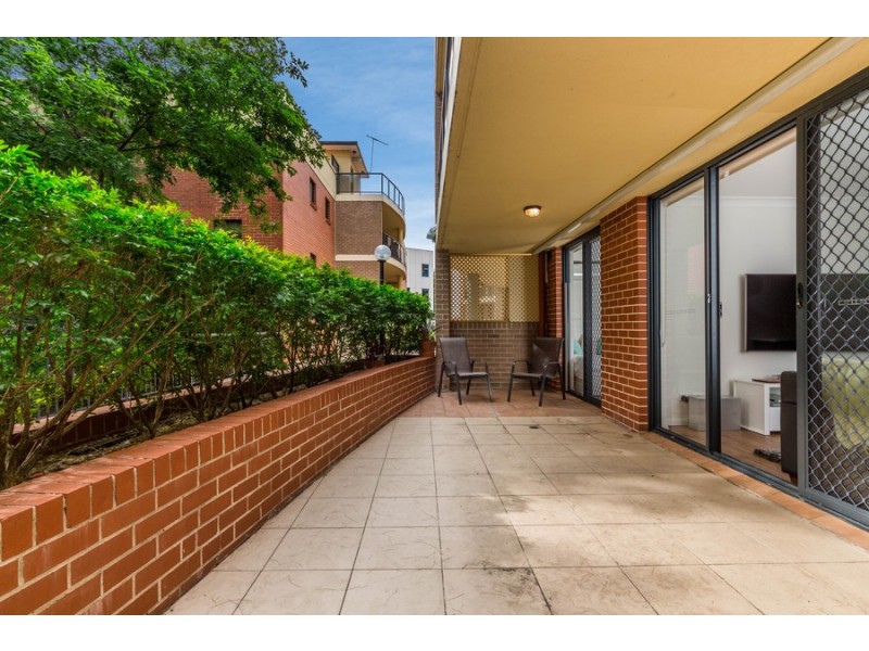 38/1-4 The Crescent, Strathfield NSW 2135