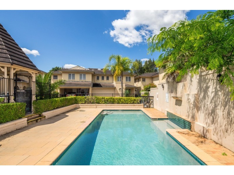 27/150 Dean Street, Strathfield South NSW 2136