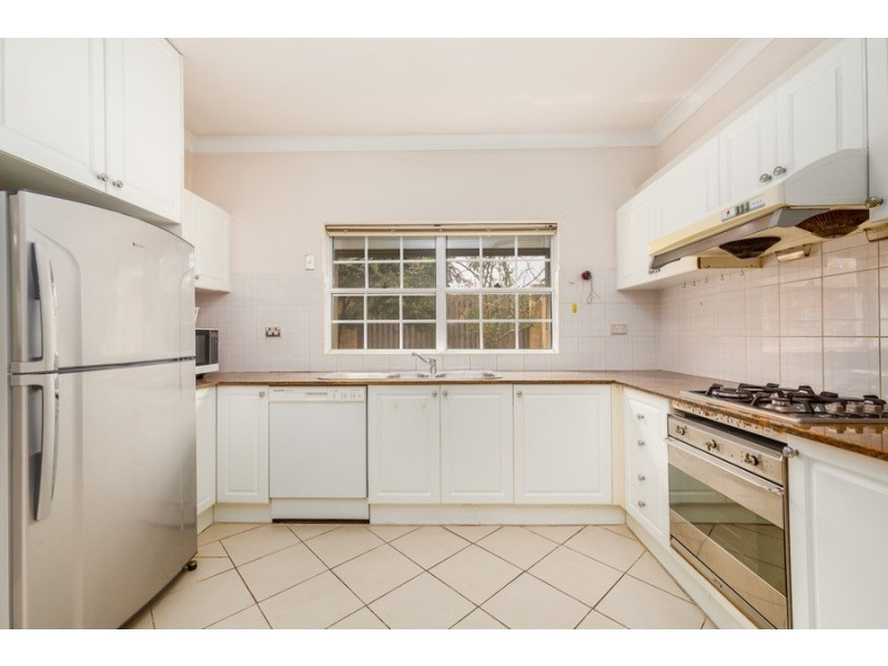 27/150 Dean Street, Strathfield South NSW 2136