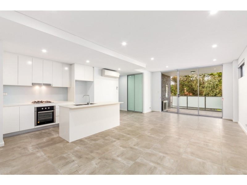 6/316 Parramatta Road, Burwood NSW 2134