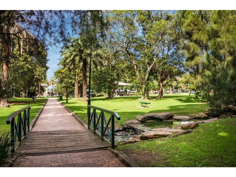 6/316 Parramatta Road, Burwood NSW 2134