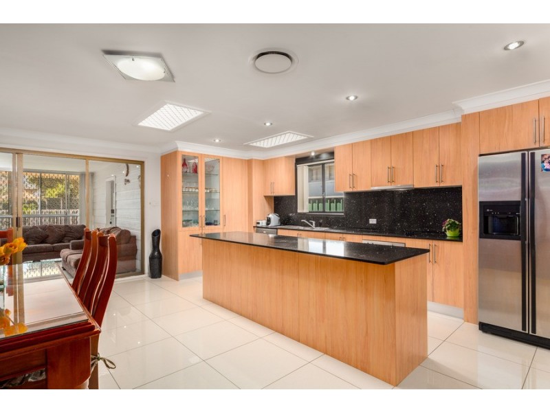 7 Suva Crescent, Greenacre NSW 2190