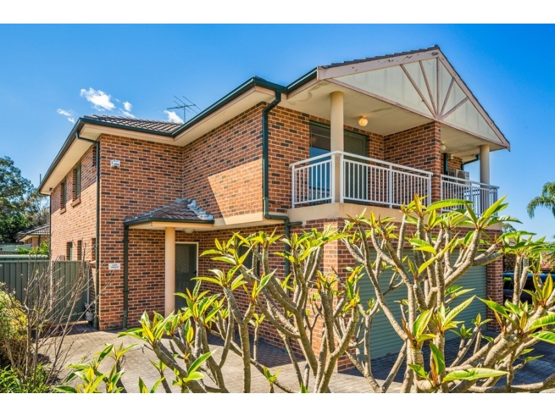 2/90 Dutton Street, Yagoona NSW 2199