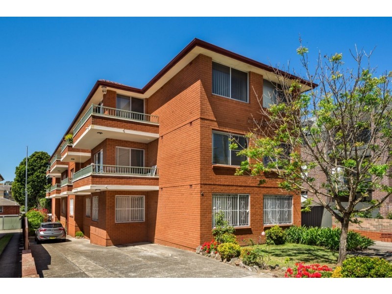 3/4 Julia Street, Ashfield NSW 2131