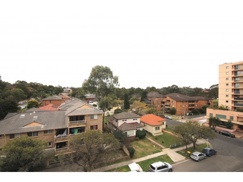 544/2 French Avenue, Bankstown NSW 2200