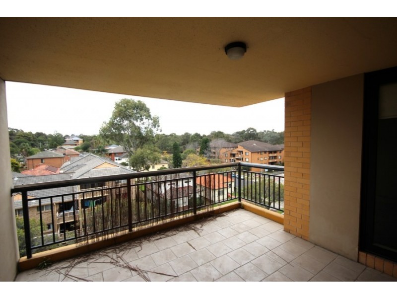 544/2 French Avenue, Bankstown NSW 2200