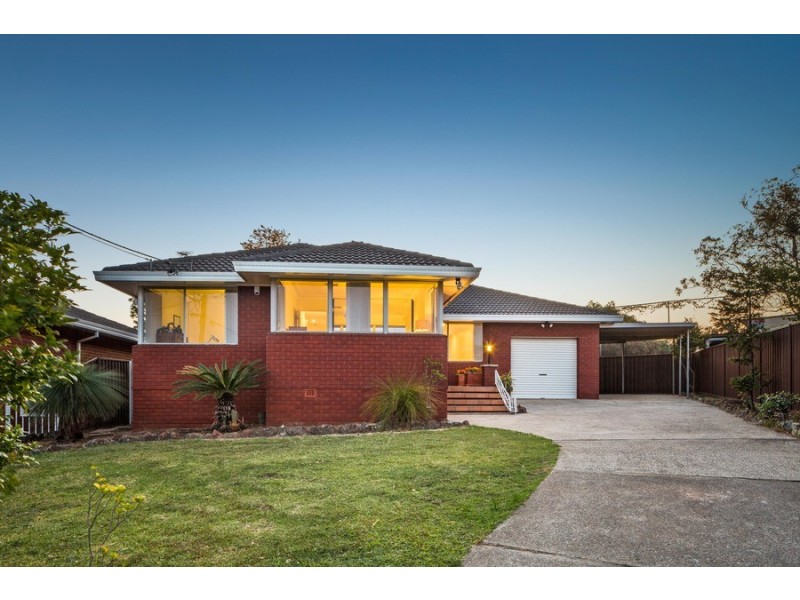 14 Diane Close, Greenacre NSW 2190