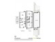 9/2 Station Avenue, Concord West NSW 2138 Floorplan