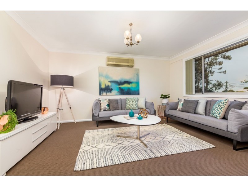 365 Marion Street, Georges Hall NSW 2198