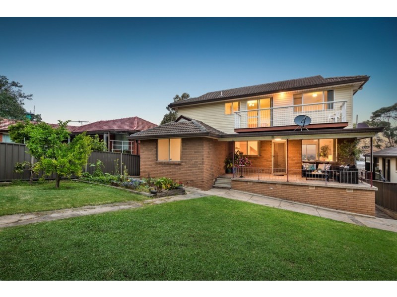 365 Marion Street, Georges Hall NSW 2198