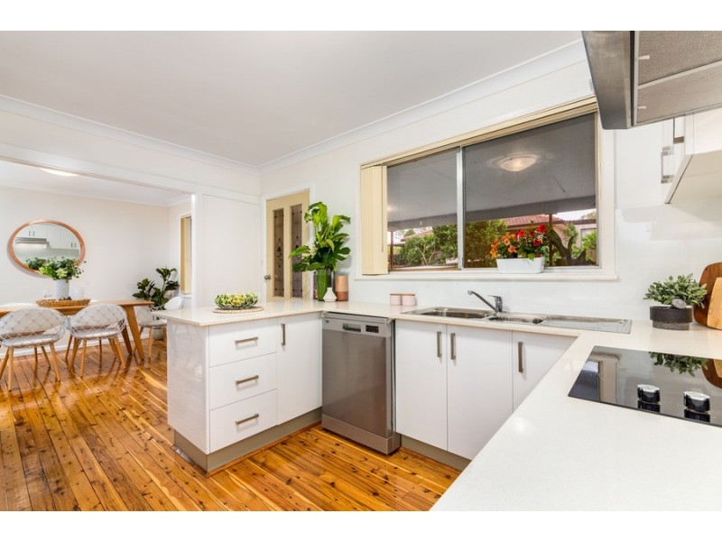 365 Marion Street, Georges Hall NSW 2198