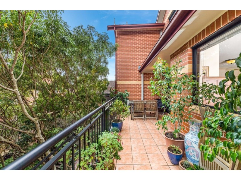34/3 Williams Parade, Dulwich Hill NSW 2203