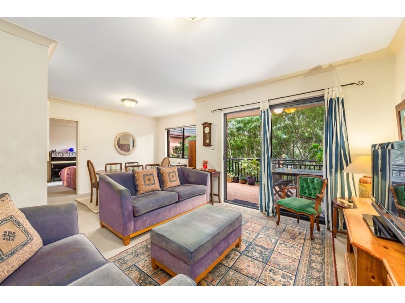 34/3 Williams Parade, Dulwich Hill NSW 2203