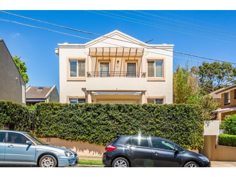 5/37 Collingwood Street, Drummoyne NSW 2047