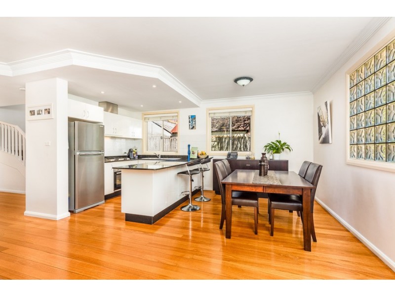 5/37 Collingwood Street, Drummoyne NSW 2047