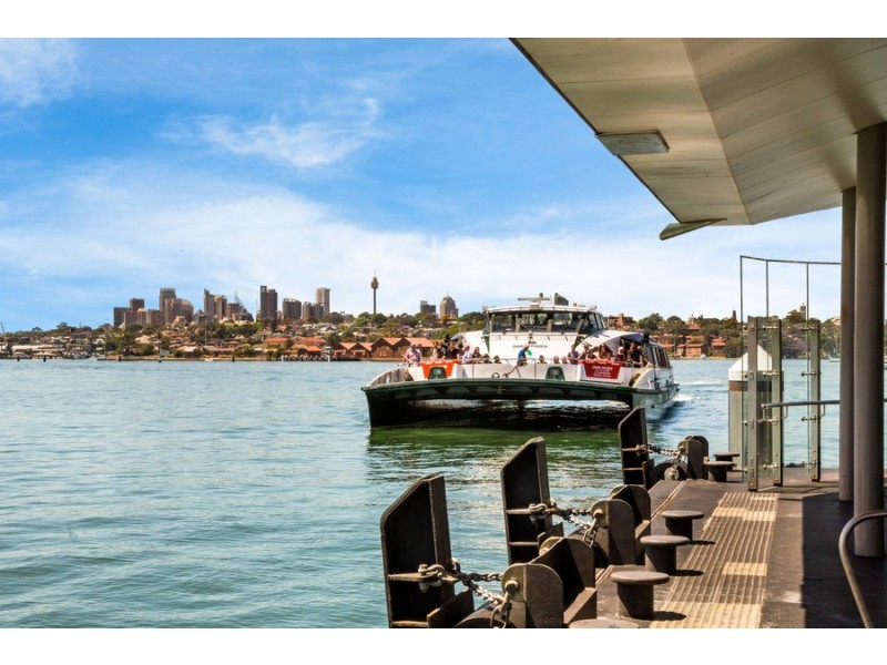 5/37 Collingwood Street, Drummoyne NSW 2047