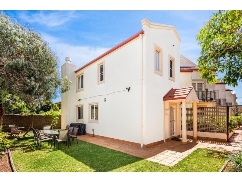 5/37 Collingwood Street, Drummoyne NSW 2047