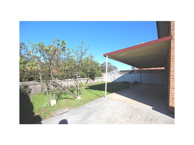 12 Swan Circuit, Green Valley NSW 2168