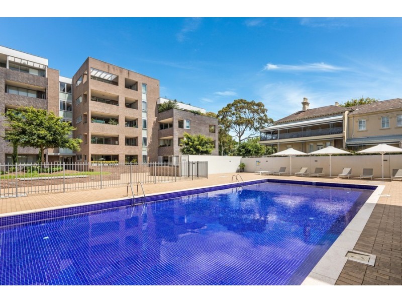 36/28 Gower Street, Summer Hill NSW 2130
