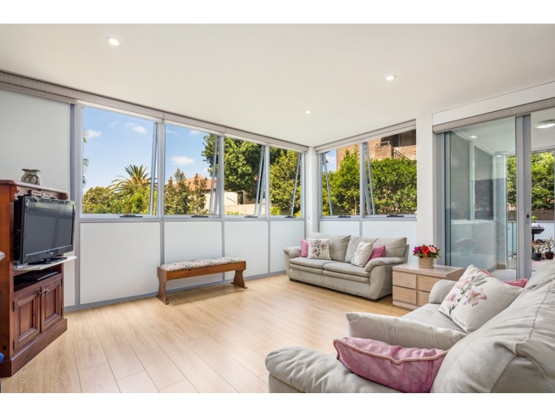 36/28 Gower Street, Summer Hill NSW 2130