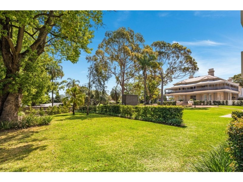 36/28 Gower Street, Summer Hill NSW 2130