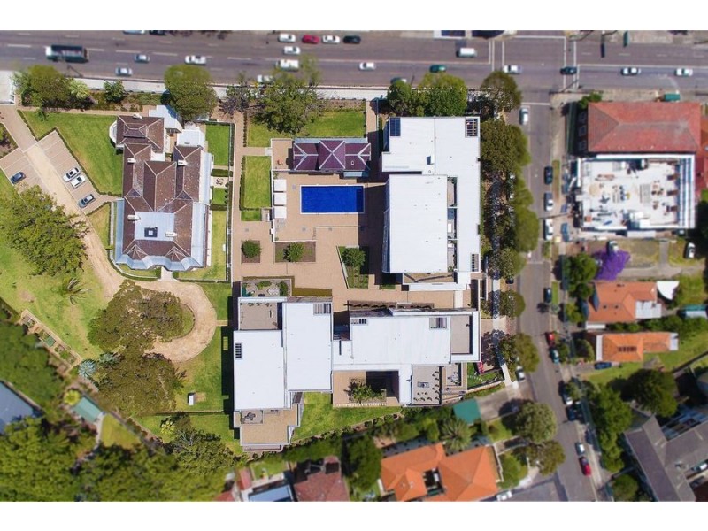 36/28 Gower Street, Summer Hill NSW 2130