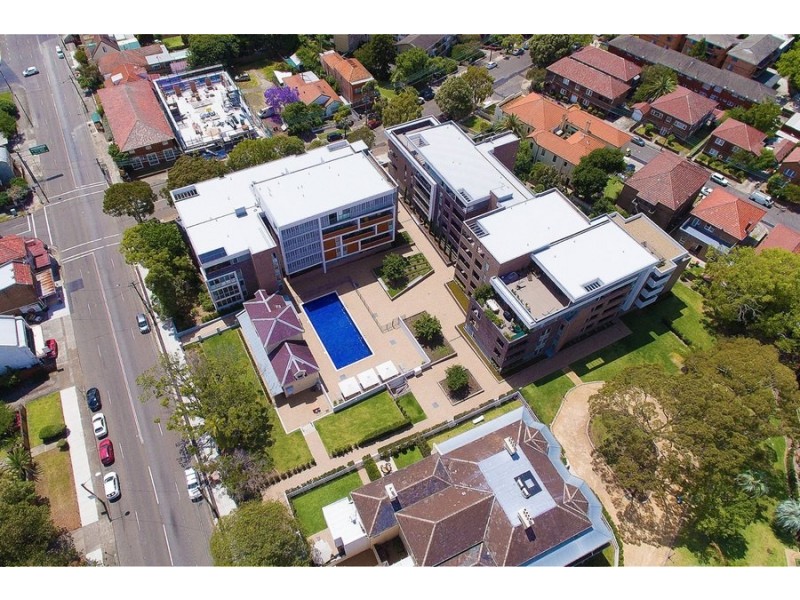 36/28 Gower Street, Summer Hill NSW 2130