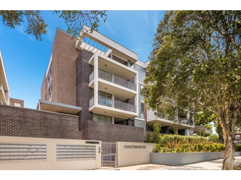 36/28 Gower Street, Summer Hill NSW 2130