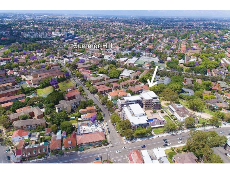 36/28 Gower Street, Summer Hill NSW 2130