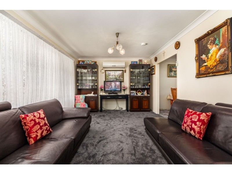 475 Marion Street, Georges Hall NSW 2198