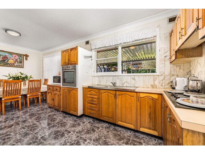 475 Marion Street, Georges Hall NSW 2198