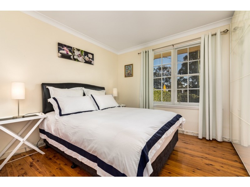 475 Marion Street, Georges Hall NSW 2198