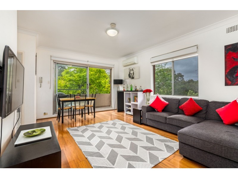 2/60 Kensington Road, Summer Hill NSW 2130